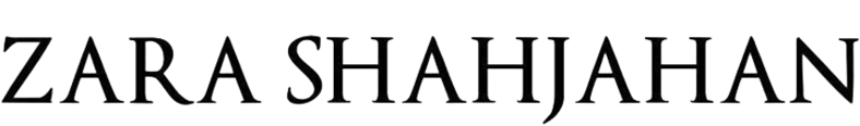 ZaraShahjahan UK